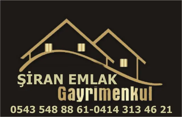 Şiran Emlak