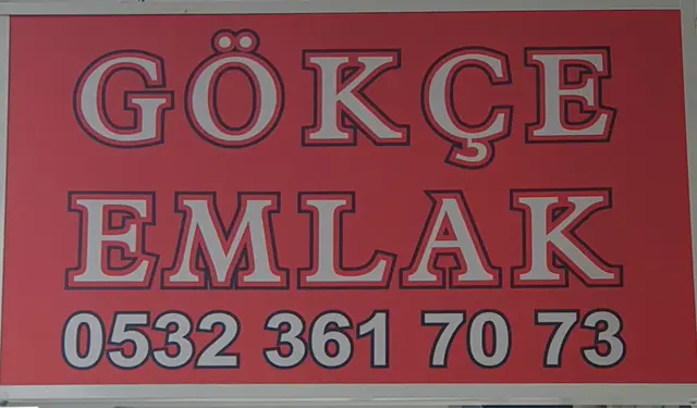 Gökçe Emlak