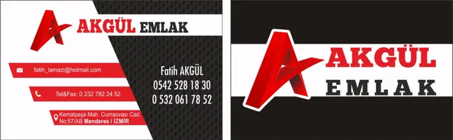 Akgül Emlak