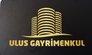 Ulus Gayrimenkul