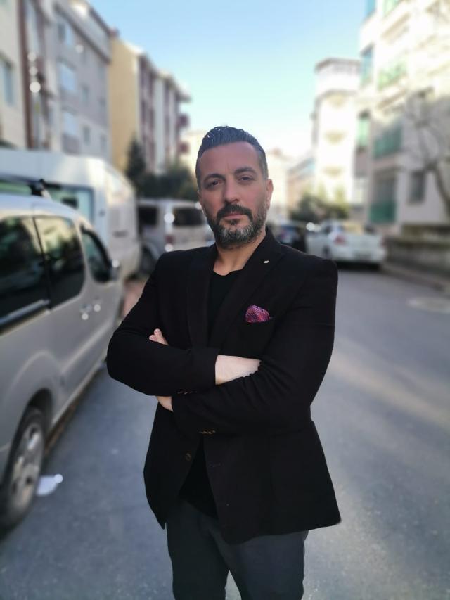 CAN EMLAK ÜMRANİYE CAN EMLAK ÜMRANİYE