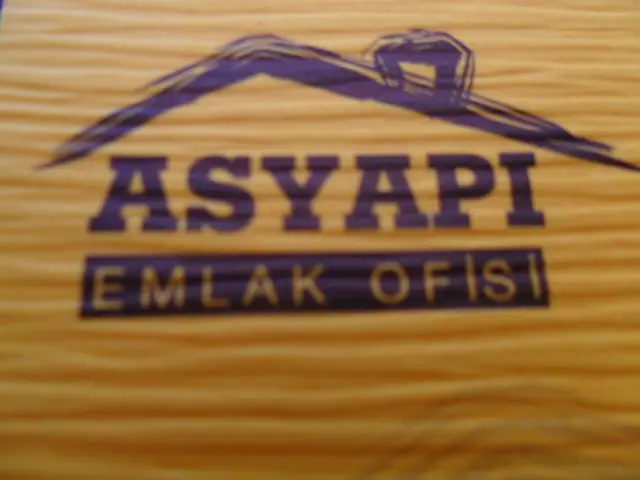 ASYAPI EMLAK OFİSİ