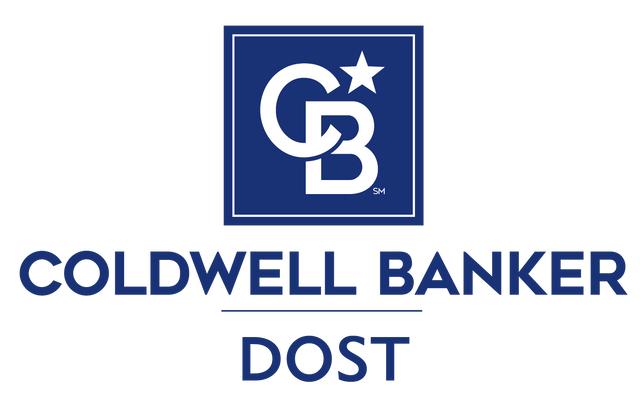 COLDWELL BANKER DOST COLDWELL BANKER DOST