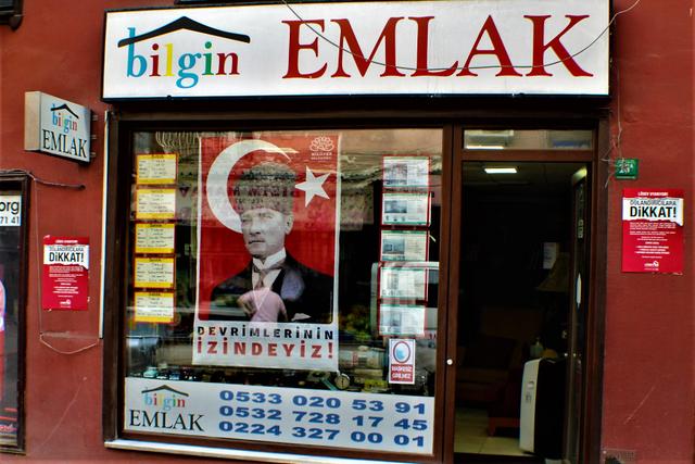 BİLGİN EMLAK