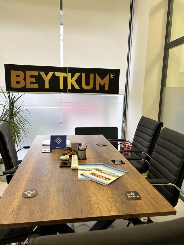 BEYTKUM DANIŞMANLIK