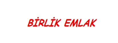 Birlik Emlak