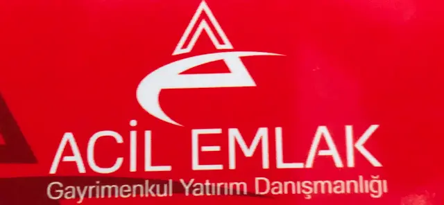 Acil Emlak
