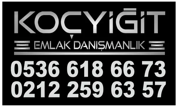 KOÇYİĞİT EMLAK