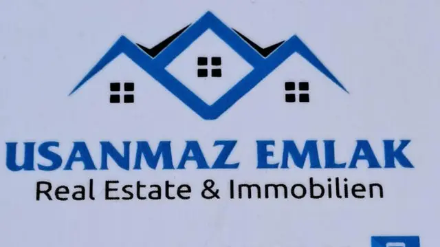 USANMAZ EMLAK