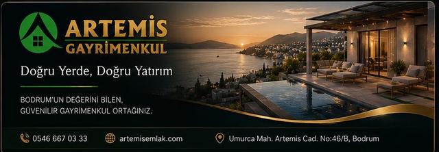 ARTEMİS EMLAK