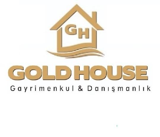 Gold House