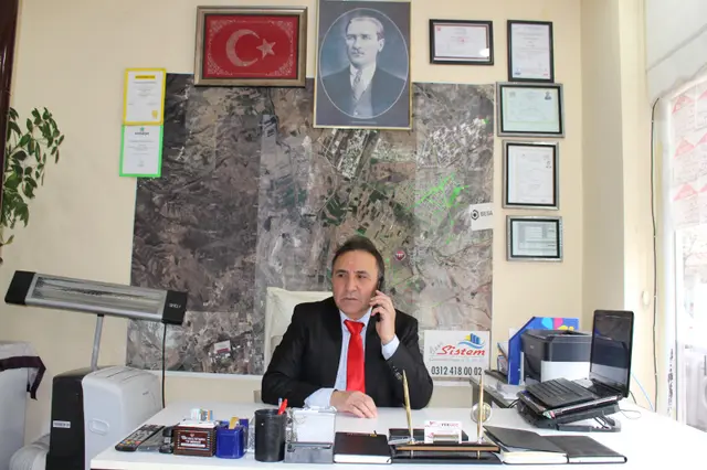 Turhal Pekgöz Emlak