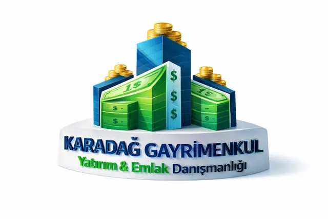 Karadağ Emlak İnşaat