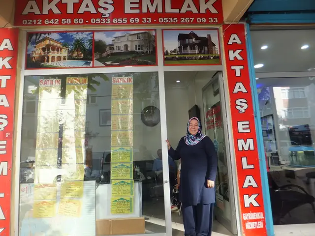 Aktaş Emlak