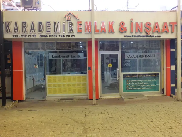Karademir Emlak