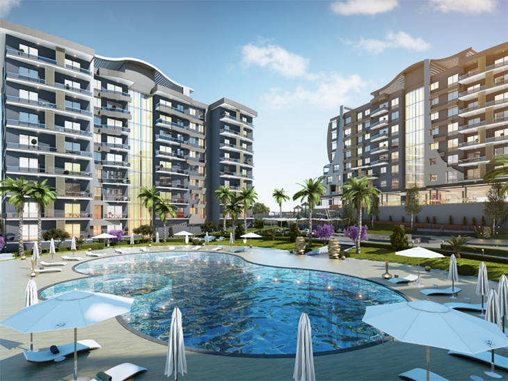 Izmir De Ev Hayalini 300 000 Tl Altina Gercek Yapan 21 Proje Emlakjet Haberleri