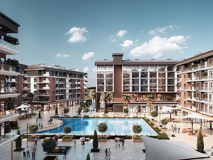 İzmir’de ev hayalini 300.000 TL altına gerçek yapan 21 proje_9