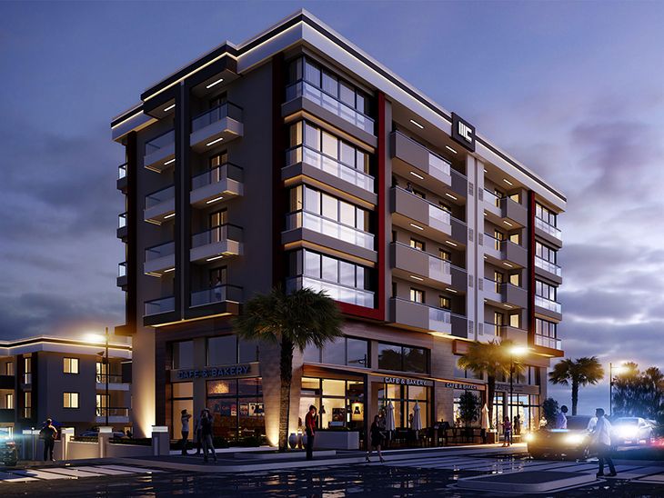 Izmir De Ev Hayalini 300 000 Tl Altina Gercek Yapan 21 Proje Emlakjet Haberleri
