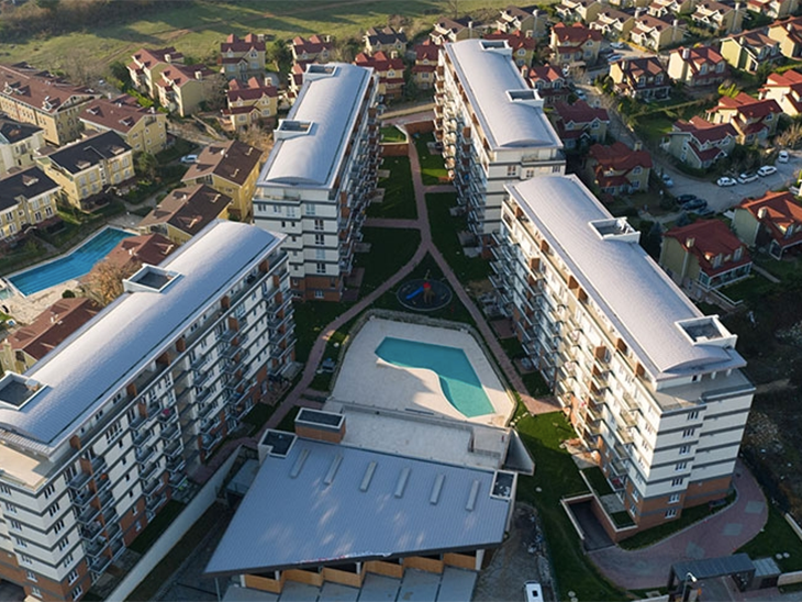 Iste Anadolu Yakasi Nda Hemen Teslim 21 Proje Emlakjet Haberleri