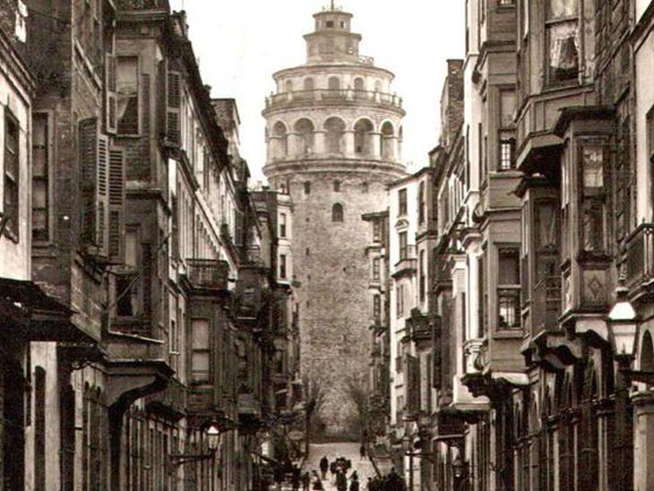 İşte İstanbul'un En Eski Semtleri_5