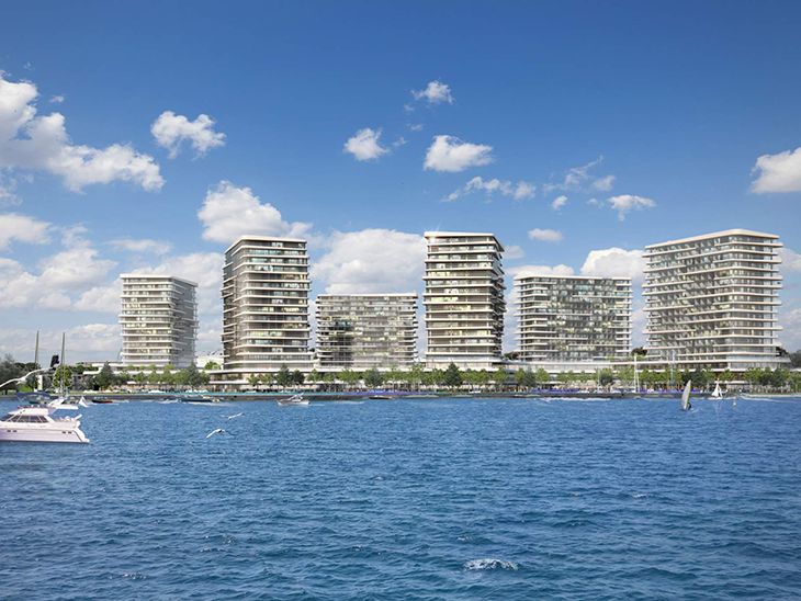 İstanbul’da ‘denize sıfır’ ev keyfini yaşatan 13 proje!_6