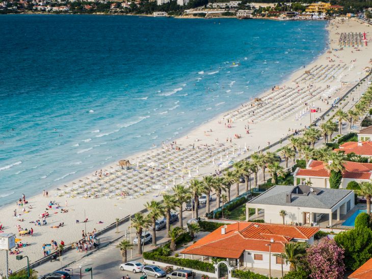 Türkiye’nin En İyi 7 Plajı_1