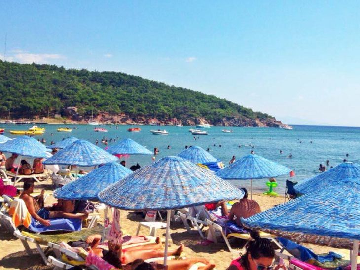 Türkiye’nin En İyi 7 Plajı_5