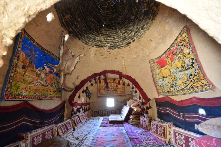 hic bilmediginiz 5 yonuyle harran evleri emlakjet haberleri