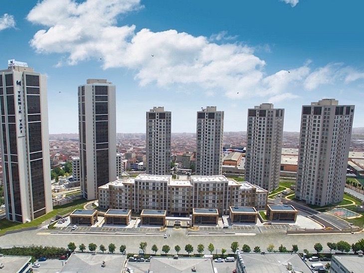 Şehir parkına dönüşecek Atatürk Havalimanı’na komşu 62 şanslı proje!_37