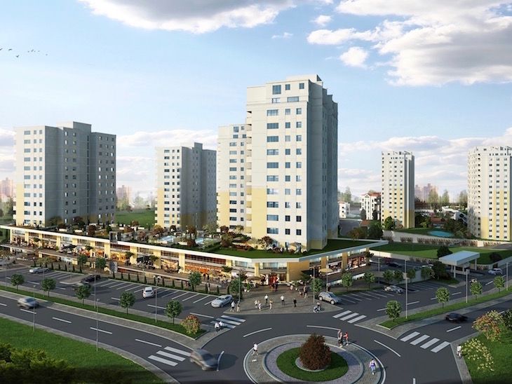 Şehir parkına dönüşecek Atatürk Havalimanı’na komşu 62 şanslı proje!_54