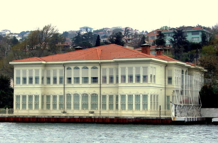 Ünlülerin Boğazdaki Yalıları_4