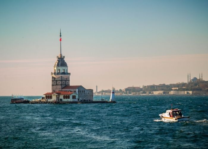 Birbirinden Güzel İstanbul Anadolu Yakası İlçeleri_1