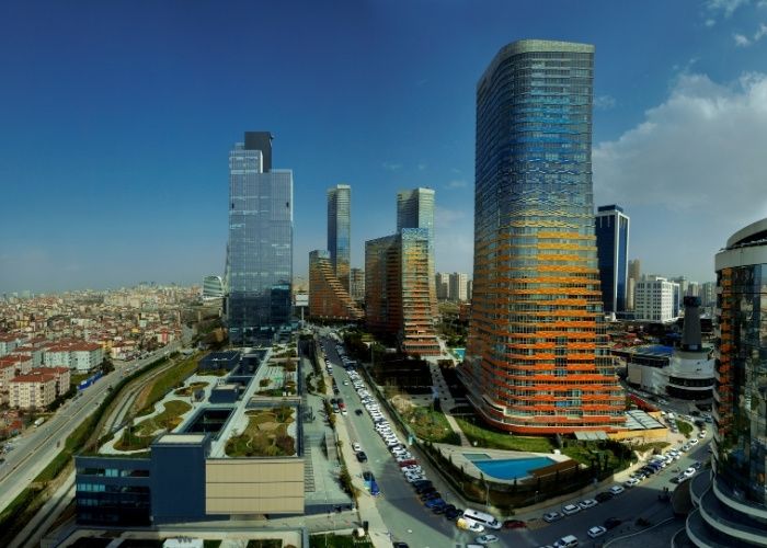 Birbirinden Güzel İstanbul Anadolu Yakası İlçeleri_2