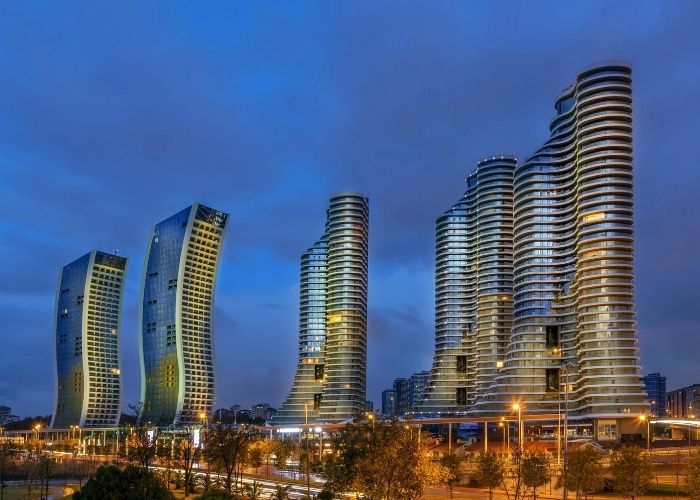 Birbirinden Güzel İstanbul Anadolu Yakası İlçeleri_4