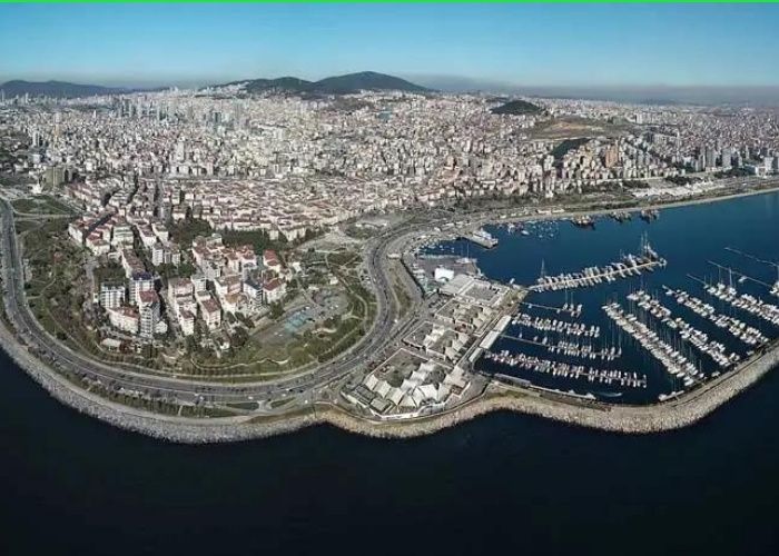 Birbirinden Güzel İstanbul Anadolu Yakası İlçeleri_5