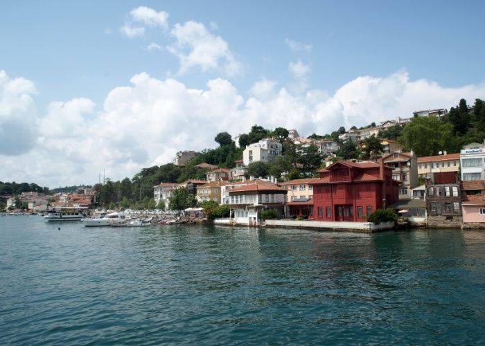Birbirinden Güzel İstanbul Anadolu Yakası İlçeleri_6