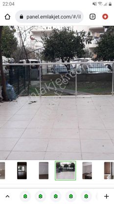 Kocaoğlu Emlak'dan Uygun Satılık Bahçeli Daire