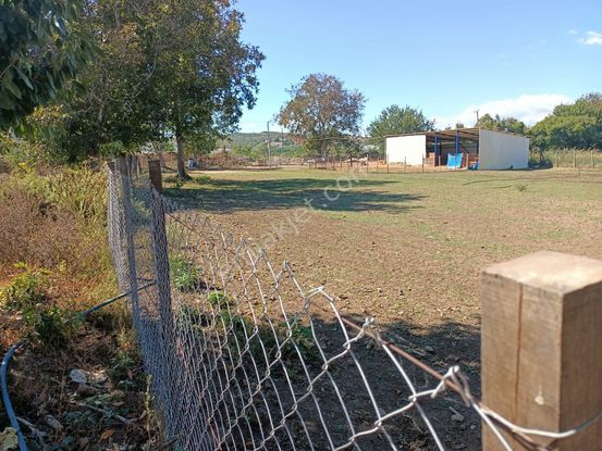 Biga Çavuşköy Mahallesinde İmara Yakın Yatırımlık Tarla