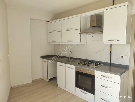 Söke Merkezde Kiralık Doğalgazlı Asansörlü Dubleks Daire