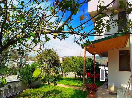 Antalya Kumluca Adrasan Da Kiralik Eşyalı 1+1 Daireler..