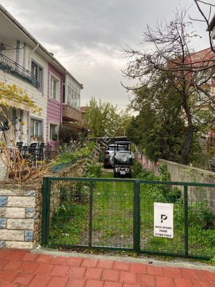 Sahibinden Hayallerdeki Pembe Renkli Villa (takaslı)