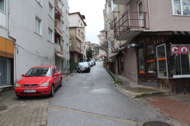 Orsa Gyd Tarafından Kiralık Daire