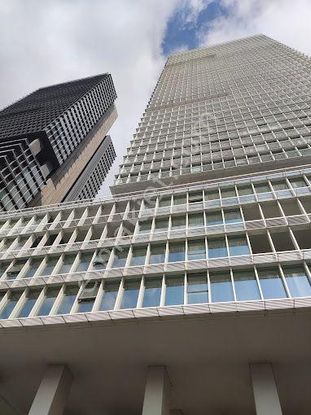 Fdn'den Şişli Quasar Rezidans Da Manzaralı Lüks 3+1 Daire Manzaralı