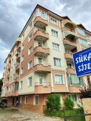 Tokat Merkez Bahçelievlerde Kiralık 3+1