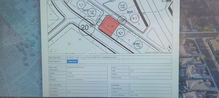 6 Kat Yeni Yola Cephe Yatırımın Gözdesi Paşacık Da Arsalar !! Elmas Grup