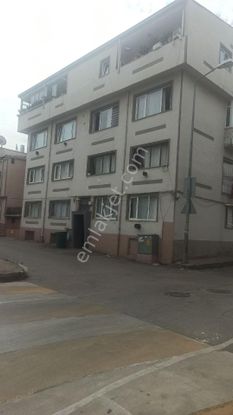 Bursa Osmangazi Atıcılar'da Satılık 7 Daireli Bina