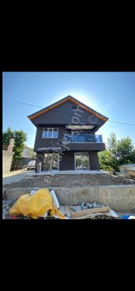 Bolu Merkez Satilik Villa