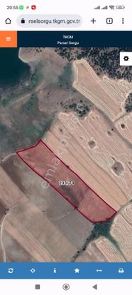 Kaçırılmaz Fırsat Arazi