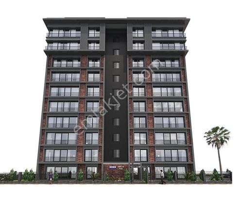 Fdn'den Suadiye 5+1 Dubleks Daire