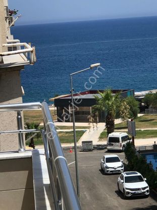 Yonca Emlak Atakent Mah. Satılık 2+1 Deniz Manzaralı